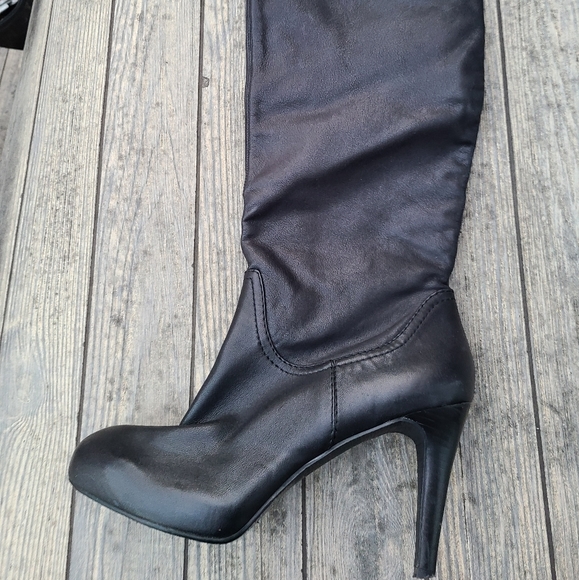 Enzo Angiolini Shoes - Enzo Angiolini EA Gibbons Boots